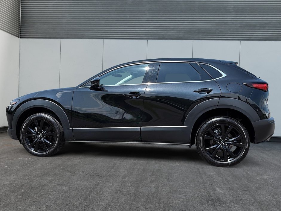 Mazda CX-30 GT w/Turbo 2024-4