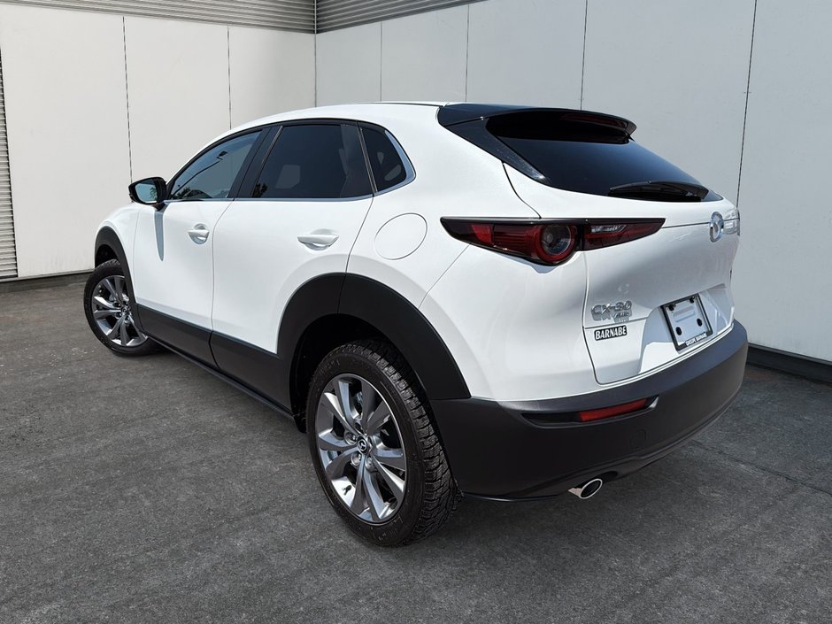 Mazda CX-30 GS-LUXE AWD 2024-3