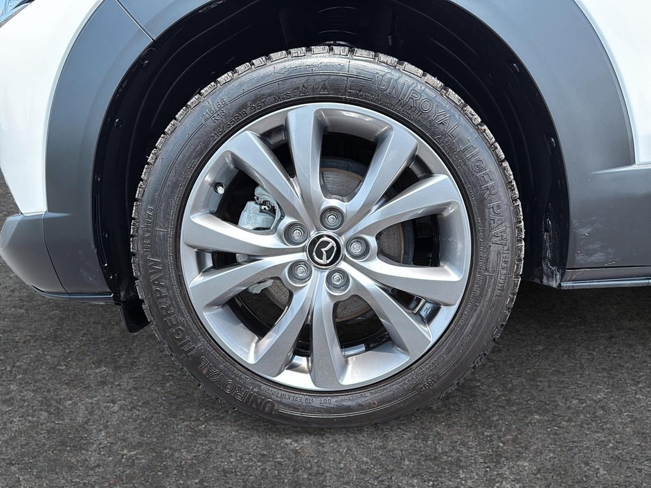 Mazda CX-30 GS-LUXE AWD 2024-6