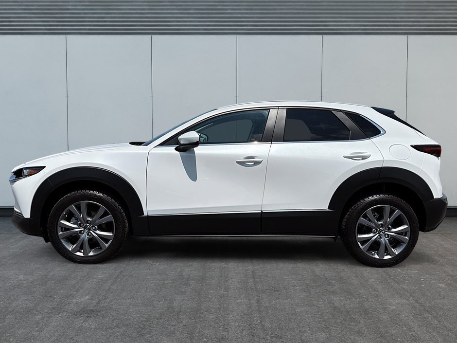 Mazda CX-30 GS-LUXE AWD 2024-4