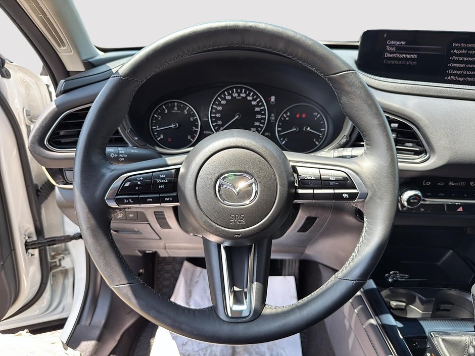 Mazda CX-30 GS-LUXE AWD 2024-11