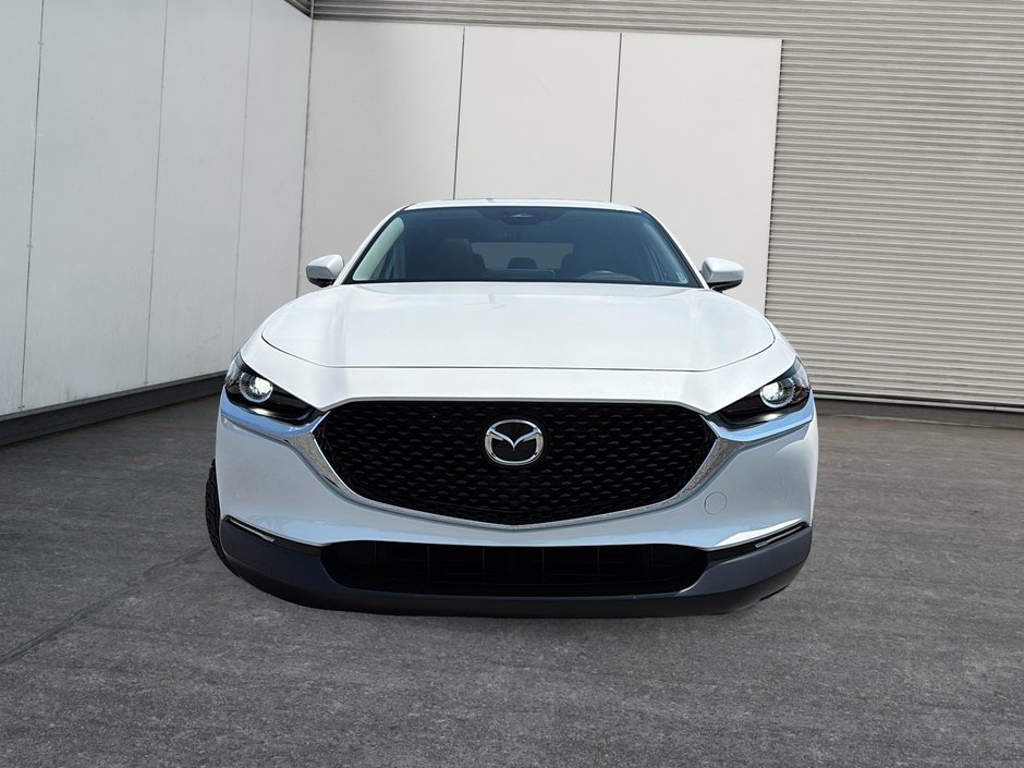 Mazda CX-30 GS-LUXE AWD 2024-1
