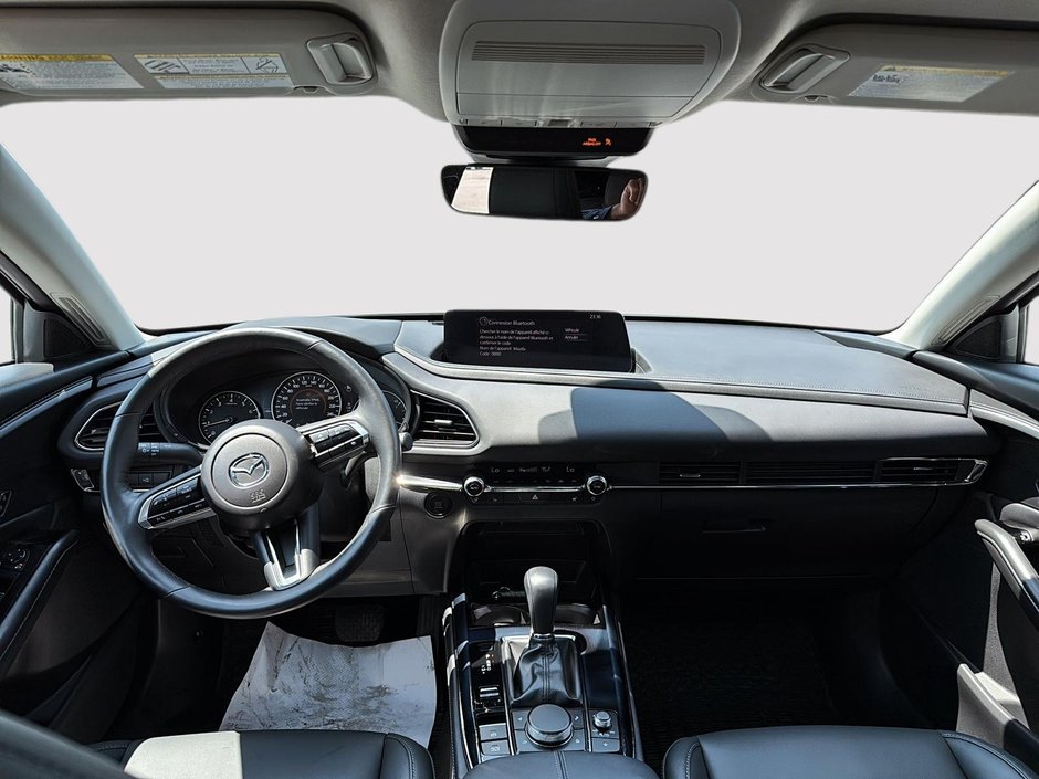 Mazda CX-30 GS-LUXE AWD 2024-9