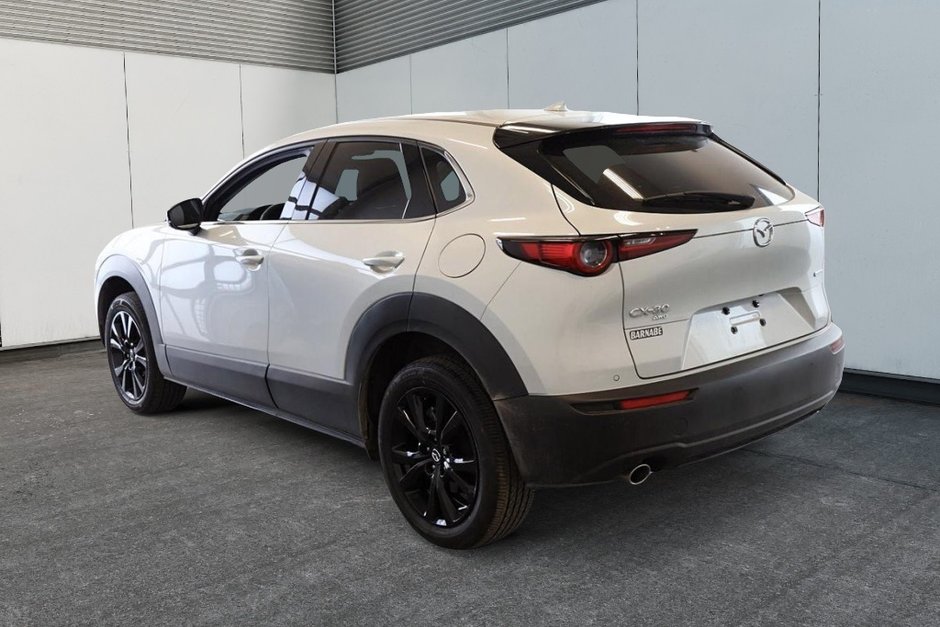 Mazda CX-30 GT AWD 2025-3