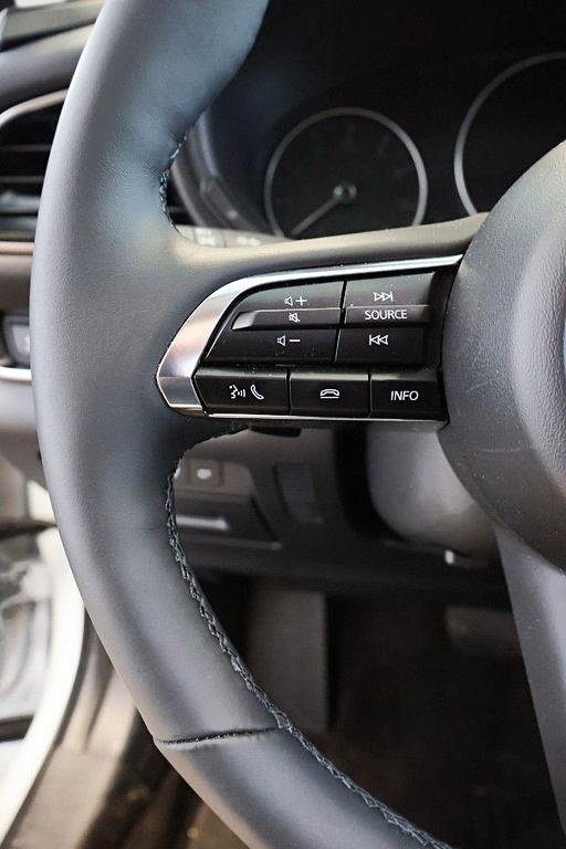 Mazda CX-30 GT AWD 2025-11