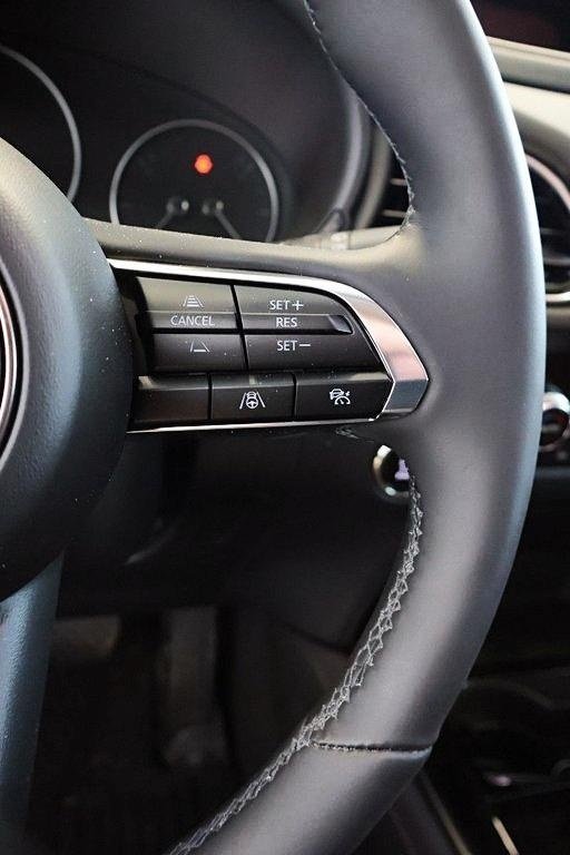 Mazda CX-30 GT AWD 2025-12