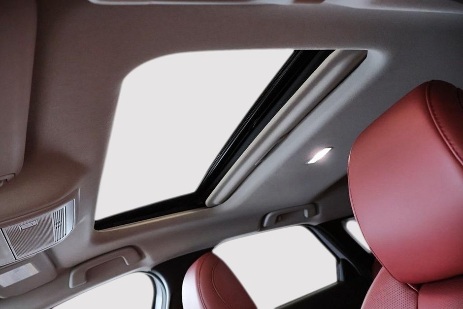 Mazda CX-30 GT AWD 2025-7