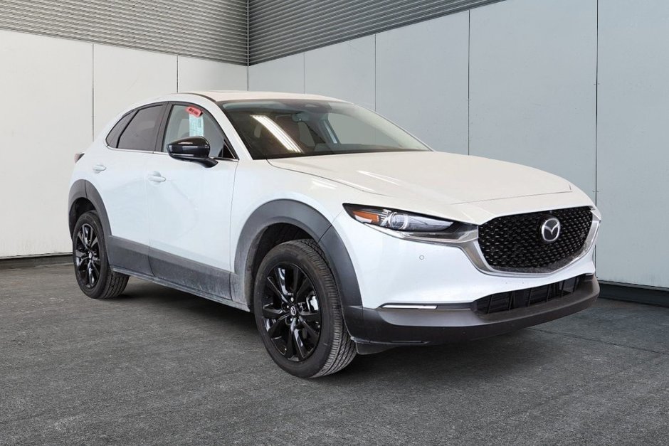 Mazda CX-30 GT AWD 2025-2