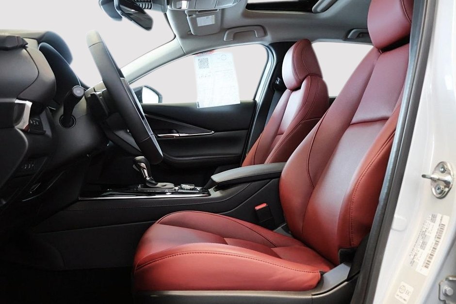 Mazda CX-30 GT AWD 2025-6