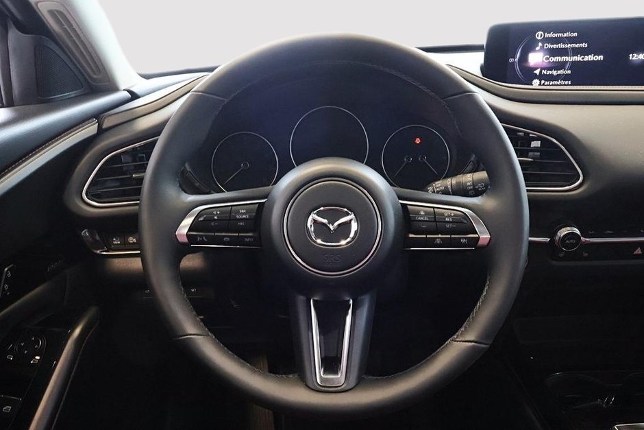 Mazda CX-30 GT AWD 2025-10