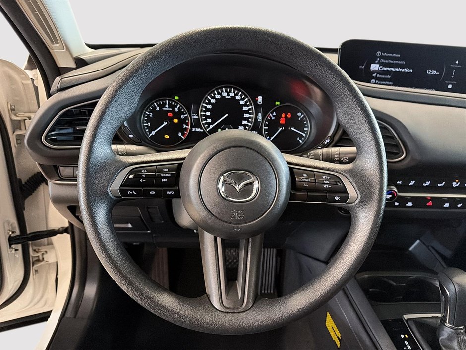 Mazda CX-30 GX 2025-11