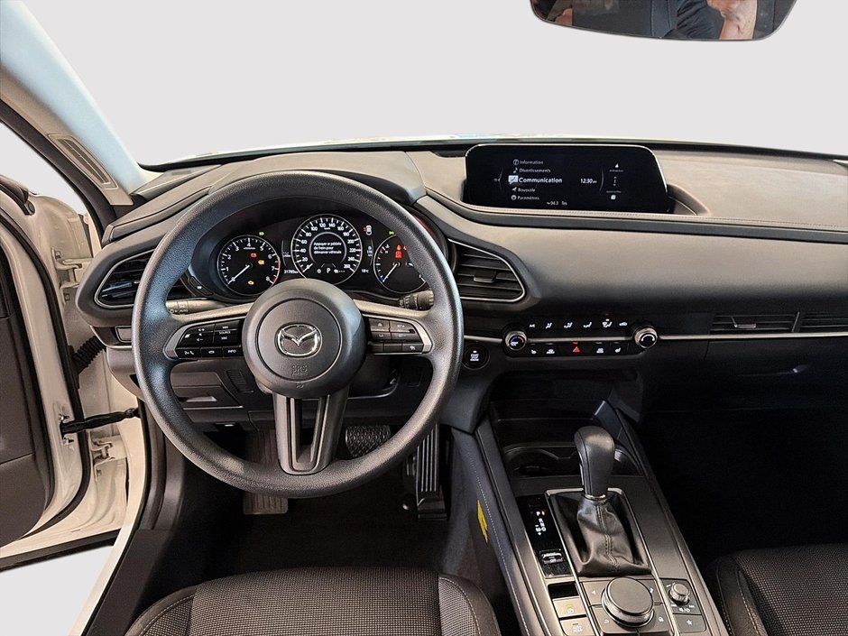 Mazda CX-30 GX 2025-9