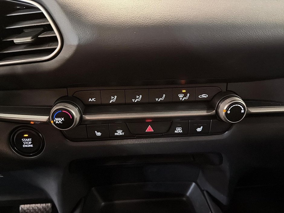 Mazda CX-30 GX 2025-13