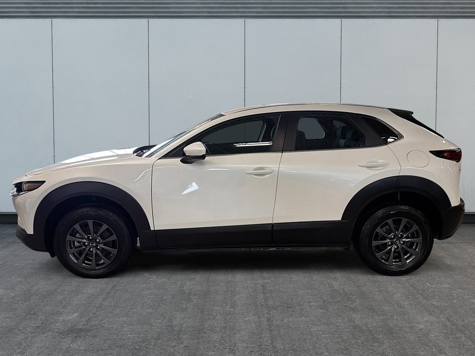 Mazda CX-30 GX 2025-4