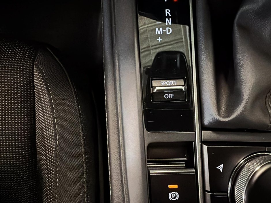 Mazda CX-30 GX 2025-15