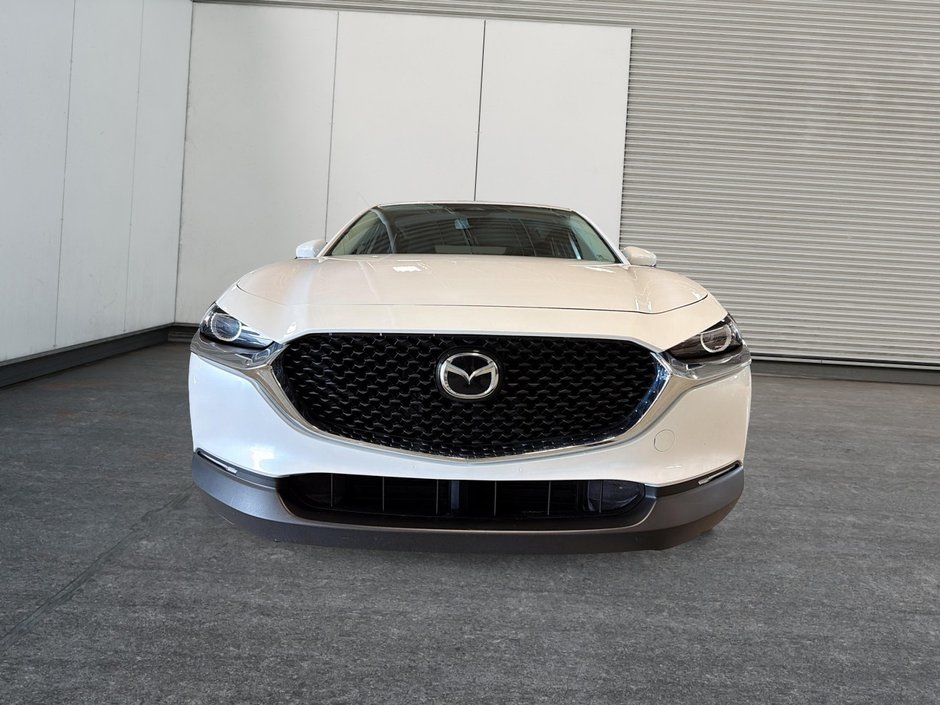 Mazda CX-30 GX 2025-1