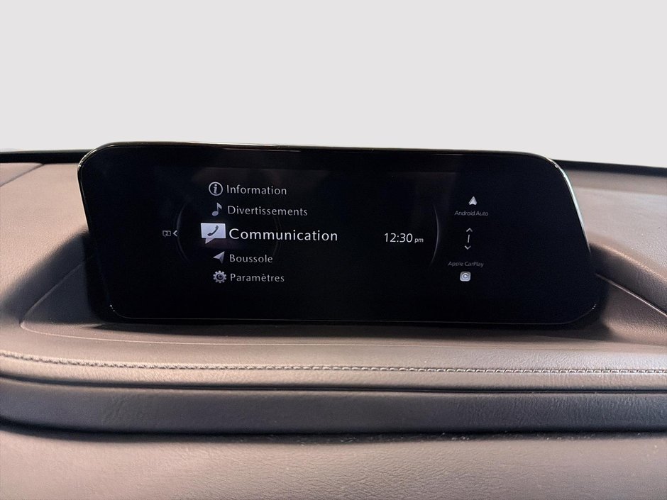 Mazda CX-30 GX 2025-17