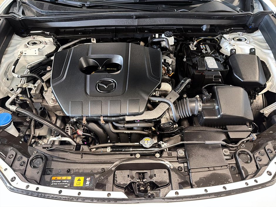 Mazda CX-30 GX 2025-7