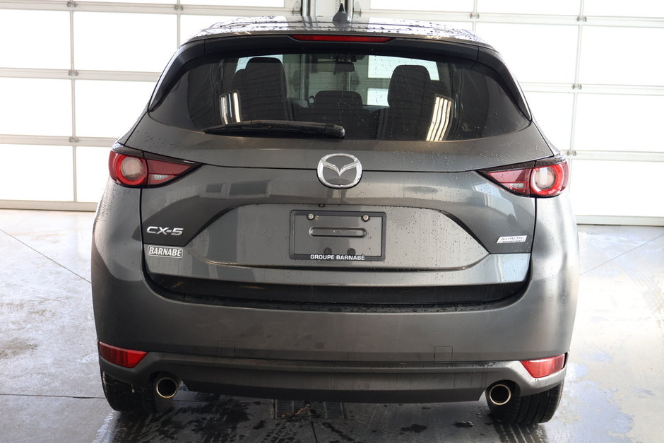 Mazda CX-5 GX 2017-5