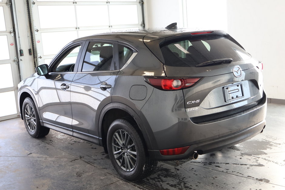 Mazda CX-5 GX 2017-4