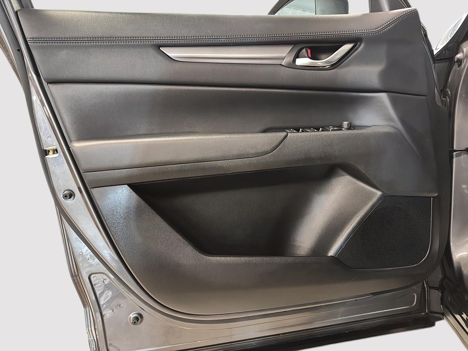 2019 Mazda CX-5 GS-10