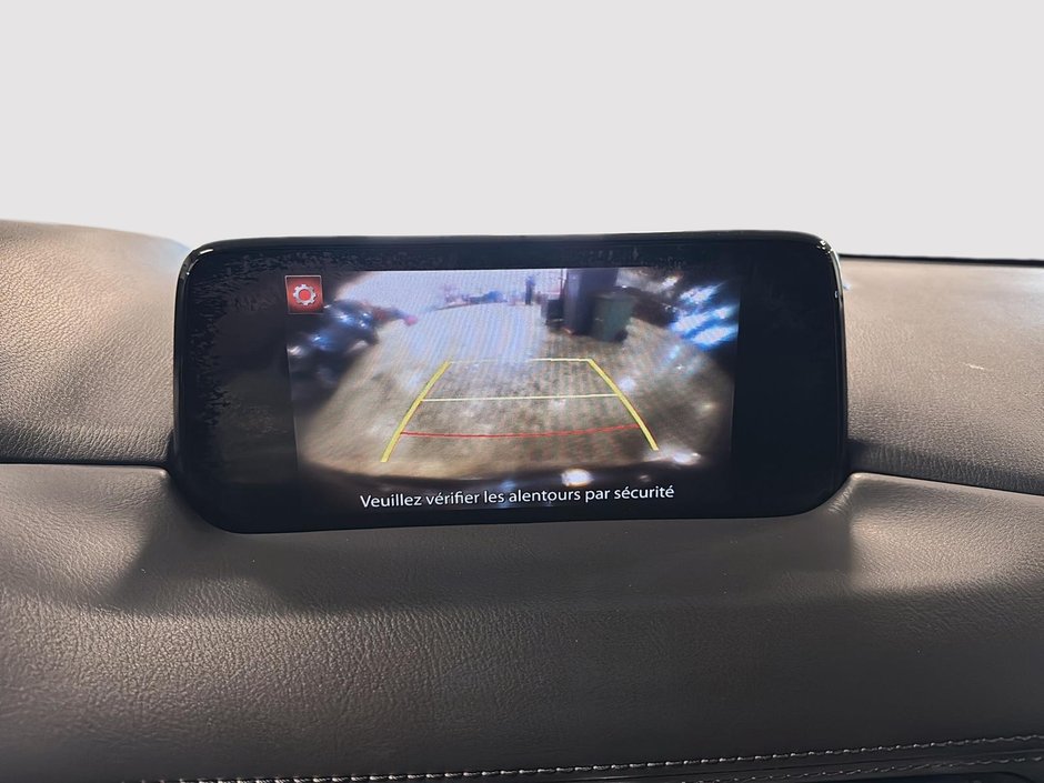 2019 Mazda CX-5 GS-16