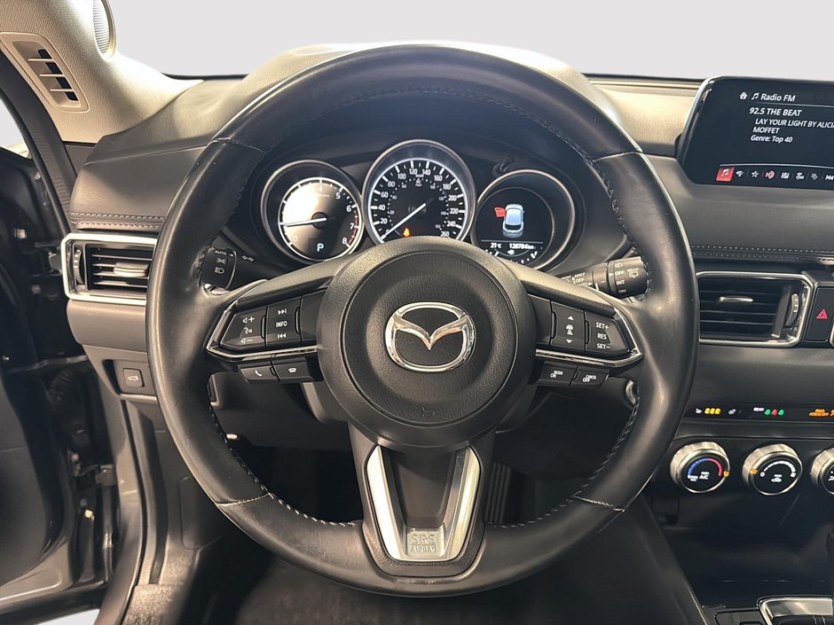 2019 Mazda CX-5 GS-11