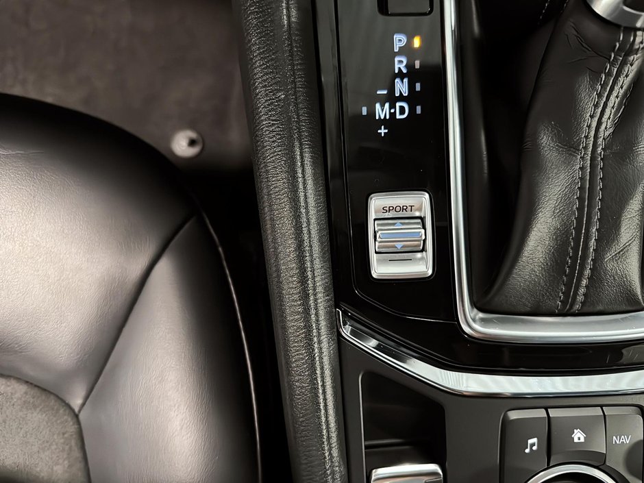 2019 Mazda CX-5 GS-15