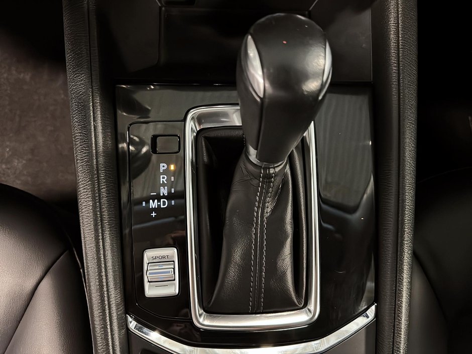 2019 Mazda CX-5 GS-14