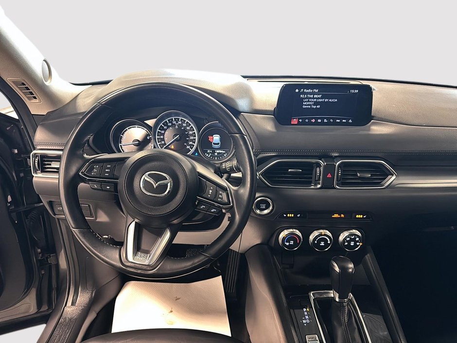 2019 Mazda CX-5 GS-9