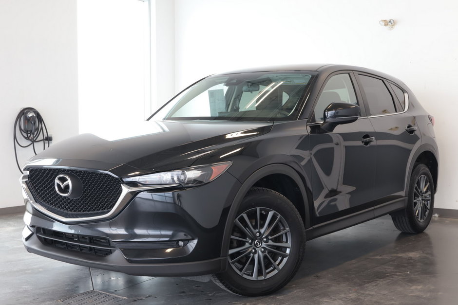 2020 Mazda CX-5 GX AWD-0