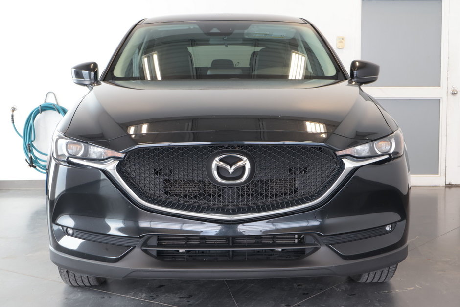 2020 Mazda CX-5 GX AWD-2