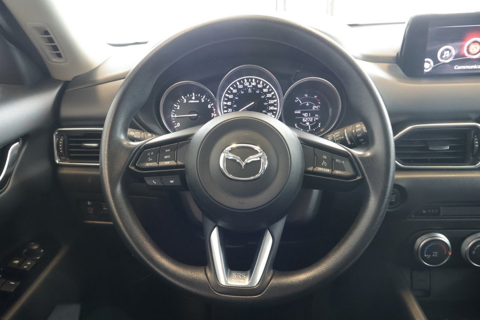 2020 Mazda CX-5 GX AWD-10