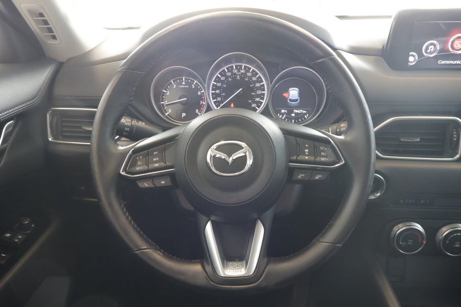 2020 Mazda CX-5 GS AWD-10