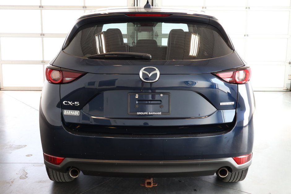 Mazda CX-5 GS 2020-5