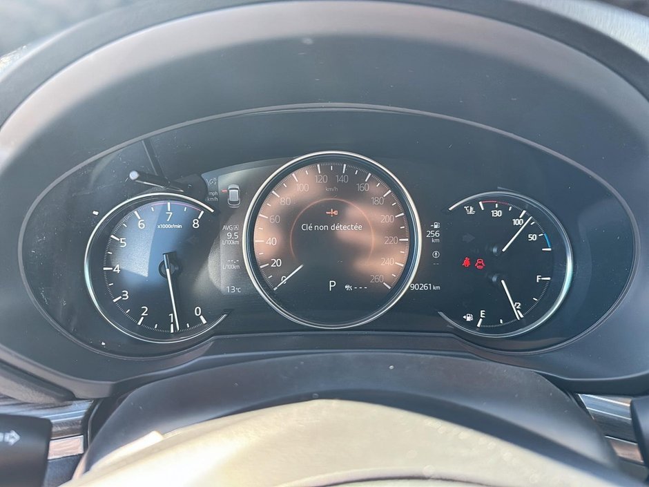 2020 Mazda CX-5 GT-12