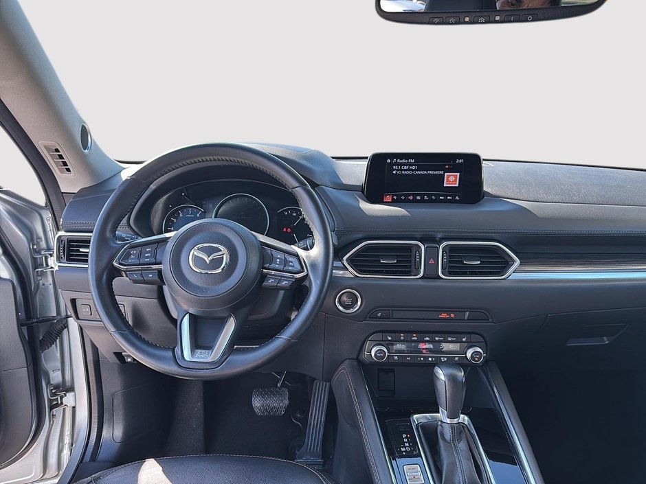 2020 Mazda CX-5 GT-9