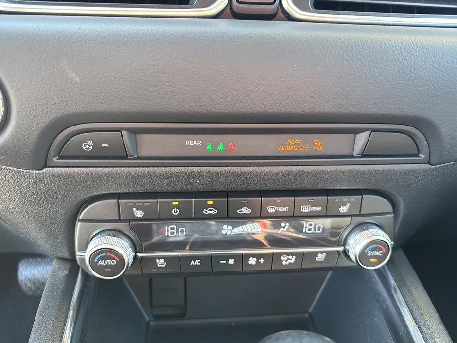 2020 Mazda CX-5 GT-13