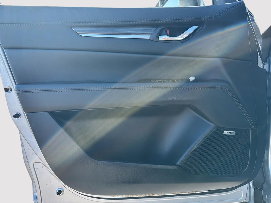 2020 Mazda CX-5 GT-10