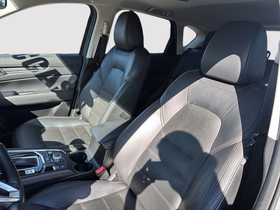 2020 Mazda CX-5 GT-8