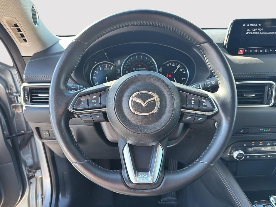 2020 Mazda CX-5 GT-11