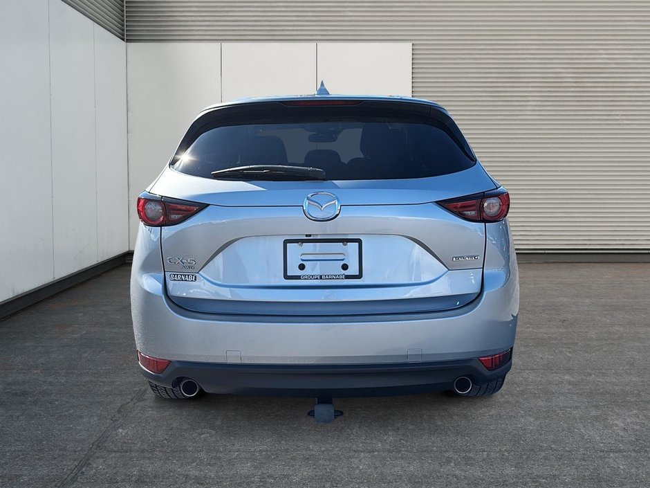 2020 Mazda CX-5 GT-2
