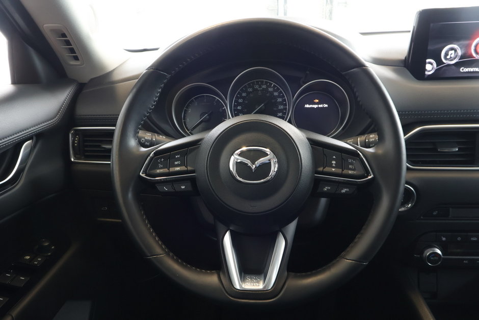 2021 Mazda CX-5 GS-LUXE AWD-11