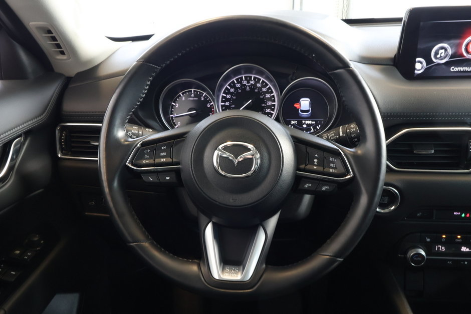 2021 Mazda CX-5 GS-L AWD-11