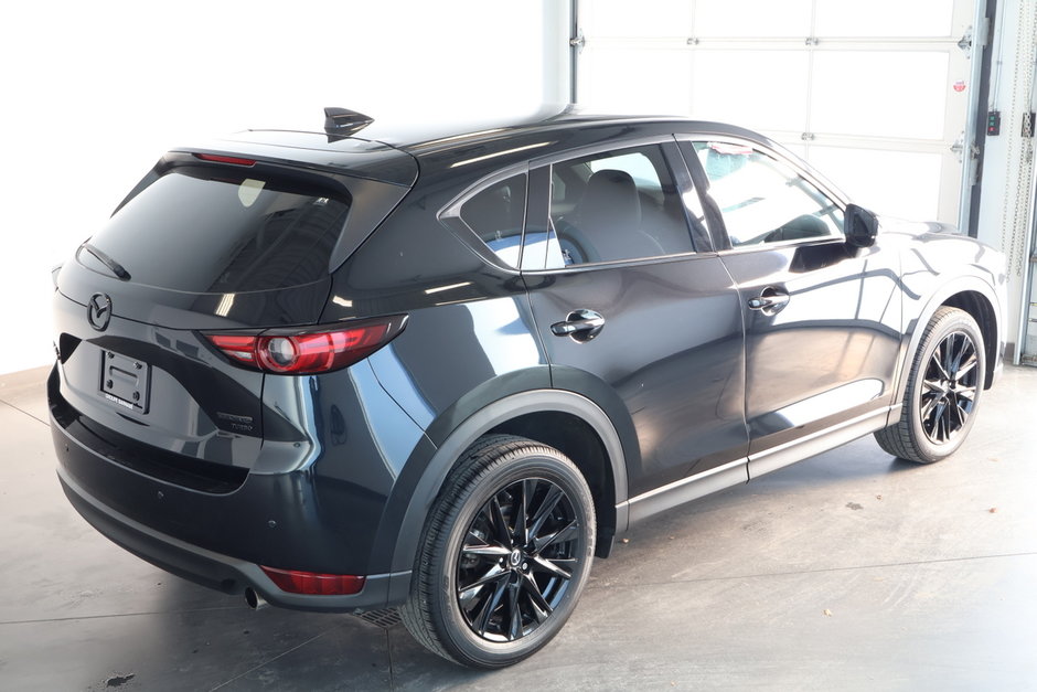 2021 Mazda CX-5 SIGNATURE AWD-6