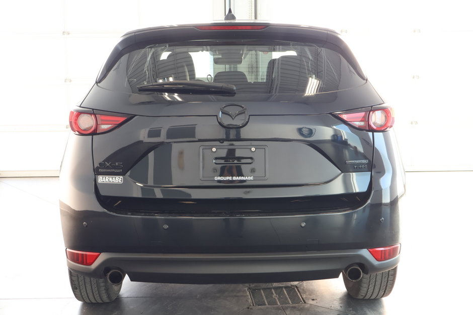 2021 Mazda CX-5 SIGNATURE AWD-5