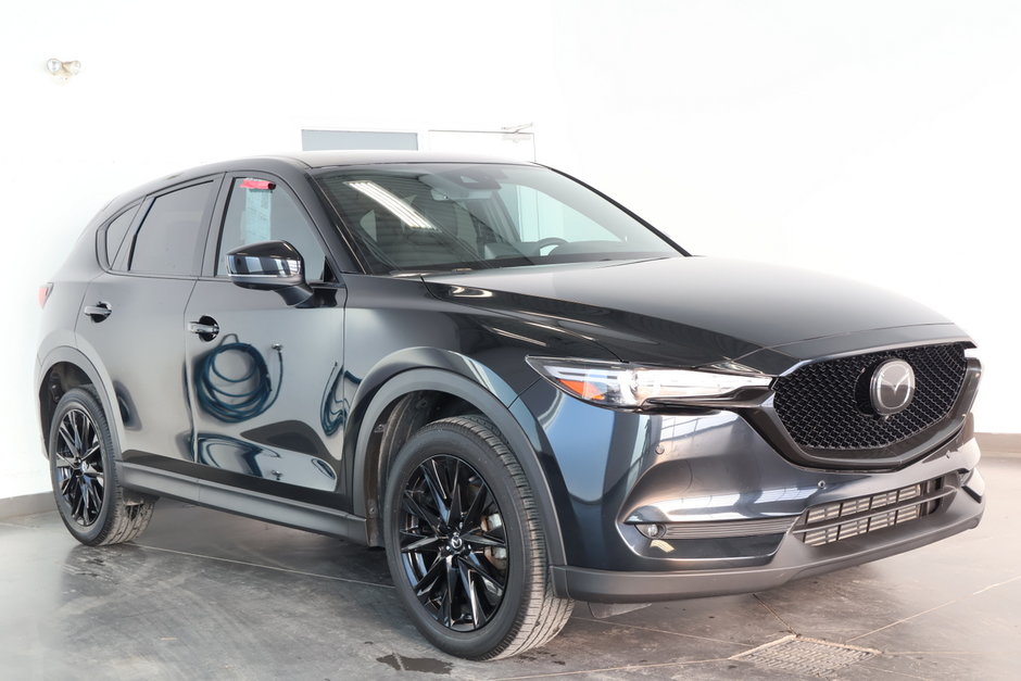 2021 Mazda CX-5 SIGNATURE AWD-3