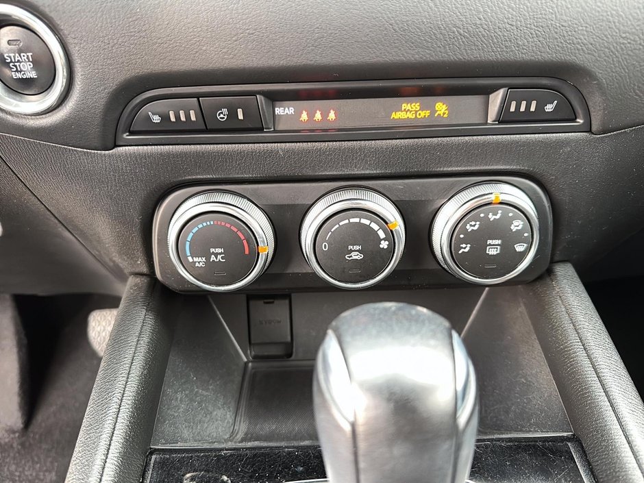 2021 Mazda CX-5 GS-13