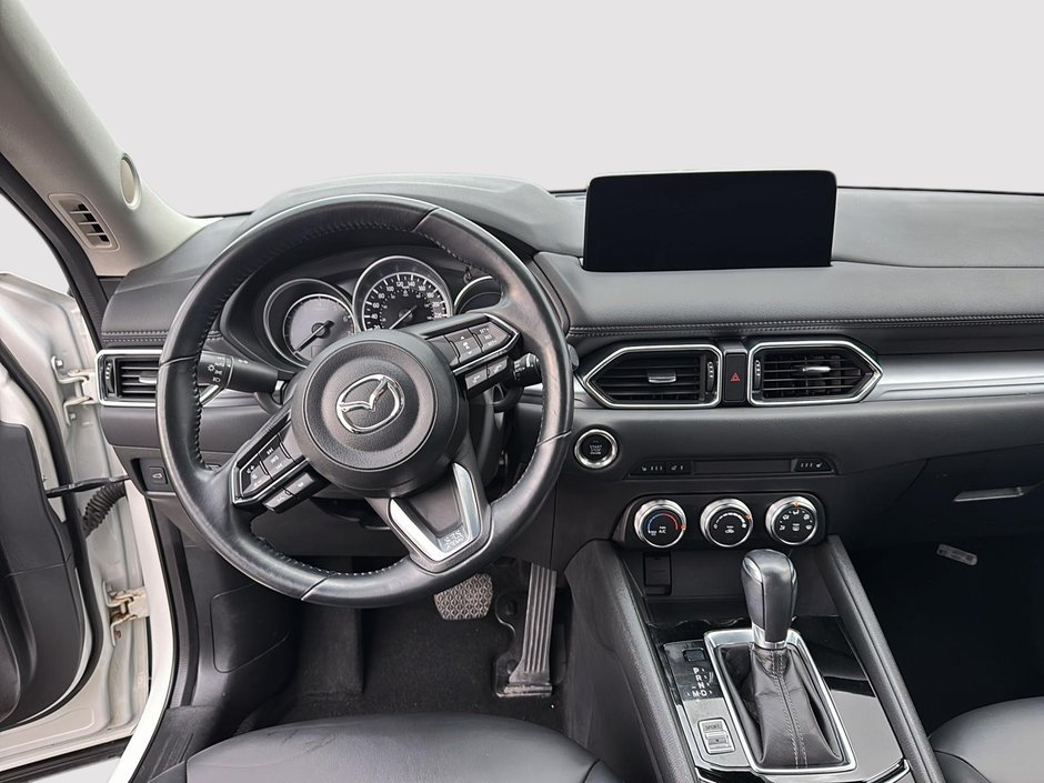 2021 Mazda CX-5 GS-9