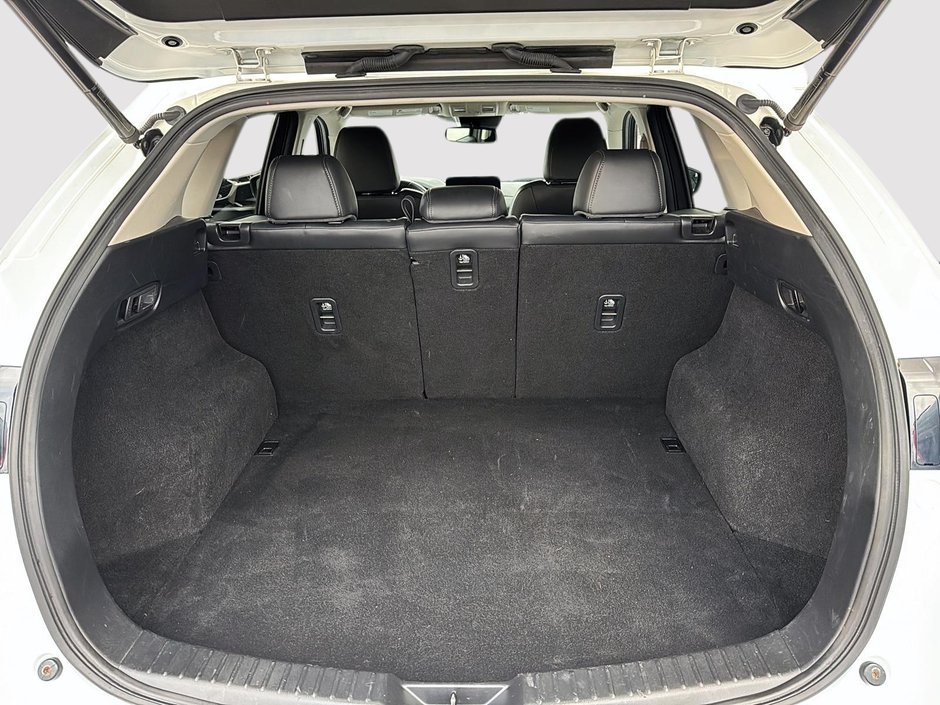 2021 Mazda CX-5 GS-5